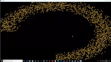 OpenGL   Fragment Shader Built In Variables   Visual Studio 2017
