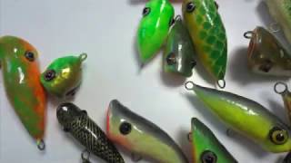 видео: Самодельные попперы.  Делаем попперы различной формы.  Ошибки при изготовлении. картинка: Самодельные попперы.  Делаем попперы различной формы.  Ошибки при изготовлении.