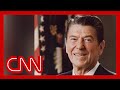 Ronald Reagan's son on what his dad would think of current GOP