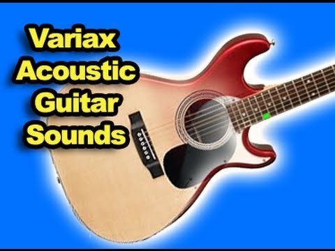 variax-acoustic-guitar-sounds-demo---martin-d-28,-d-12-28-12-string,-o-18,-guild-f212,-gibson-j-200