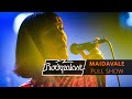 Capture de la vidéo Maidavale Live (Full Show) | Rockpalast | 2020