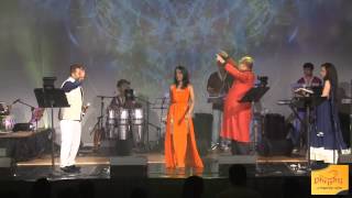 Pyar Karne Wale [Mahalakshmi Iyer Live presented by Dhrishti at The Meadows Club]