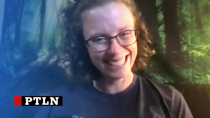 Author Heather Gooden