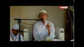 Ceramah Agama Islam: Sifat Shalat Nabi Muhammad - Bagian ke-1: Teori (Ustadz Badrusalam, Lc.)