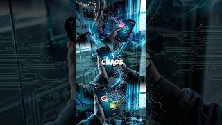 What if the internet suddenly disappeared? #Internet #WhatIf #Future #Shorts #Tech #World #Viral
