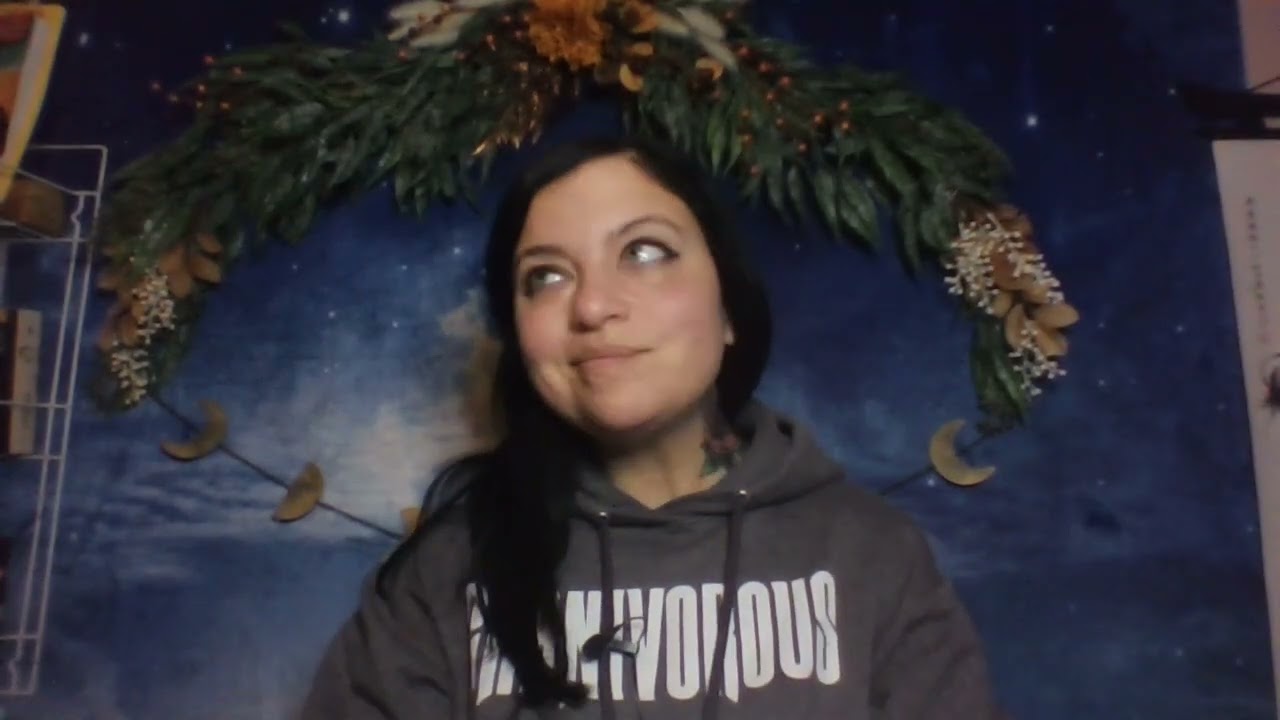 Uncomfortable Stagnant....Energy Do you Feel It?