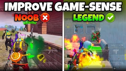 15 TIPS AND TRICKS THAT WILL MAKE YOU PRO IN PUBG/BGMI | NOOB TO PRO | EVERYONE SHOULD KNOW •