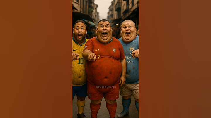 😭 Poor Ronaldo Got Rejected Because He Is Fat #cr7 #ronaldo
