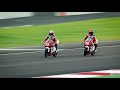 Highlights Day 4 | Round 4 Mandalika | 2021 Idemitsu Asia Talent Cup
