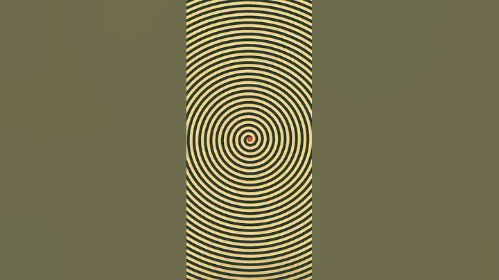 amazing facts optical illusion test for your eyes #shorts #youtubeshorts #viral