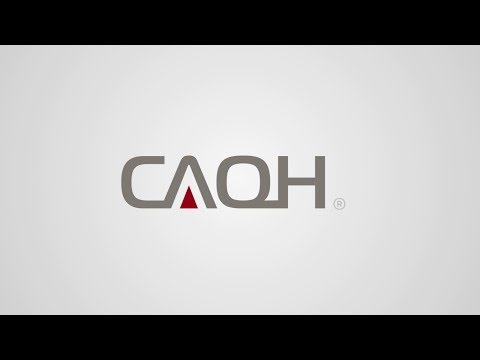 CAQH EnrollHub (Subtitles)