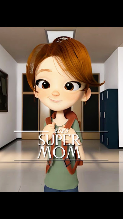 Suffocating maternal love