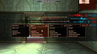 Wolfteam IS Captured Hacker 'DaCoDeR555' (2/12/2012) OWNED
