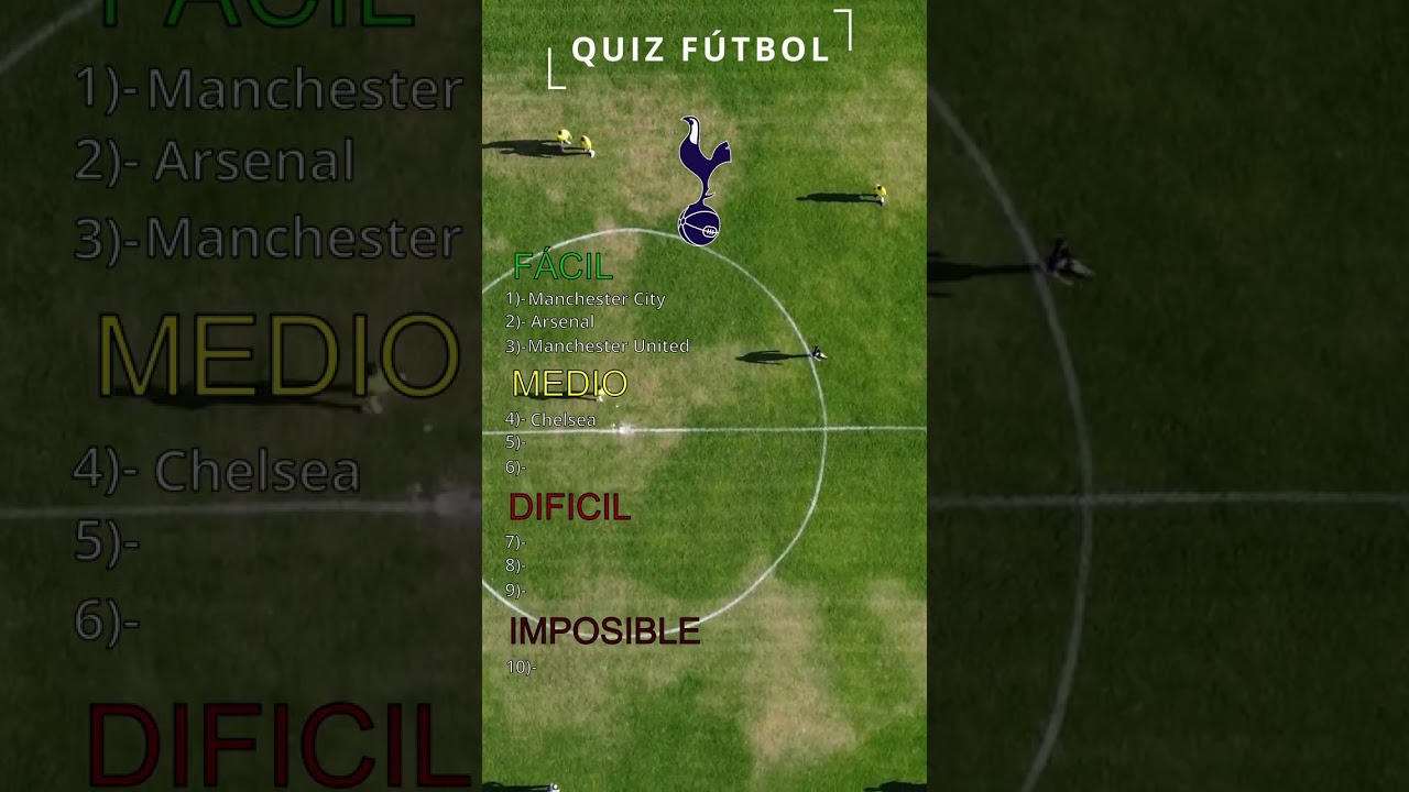 QUIZ Logos Premier League #davinciresolve #futbol #futebol #quiz #quiztime #quizgames #quizchallenge