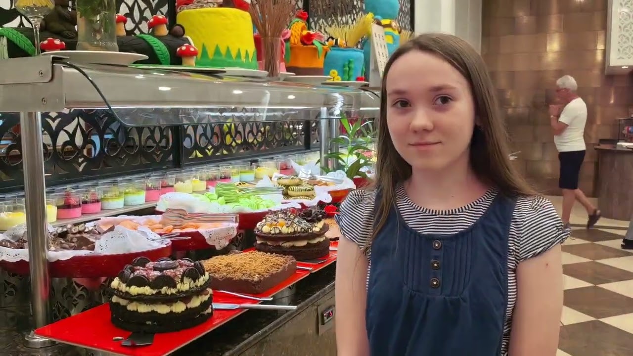 Ali Bey Club ресторан 2025