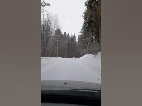 #Ижевск#дорога на ОБКОМовские дачи - YouTube