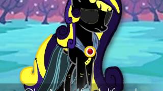 Evern: Queen Of The Dragons (MLP) Evern: Queen Of The Dragons (MLP)