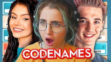 THIS ONE MISTAKE CHANGED THE ENTIRE GAME OF CODENAMES!