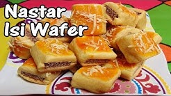 Resep Cara Membuat Nastar Isi Wafer - Durasi: 8.36. Resep Cara Membuat Nastar Isi Wafer - Durasi: 8.36.