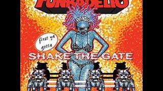 FUNKADELIC - BOOM THERE WE GO AGAIN