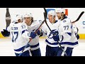 Dave Mishkin calls Lightning vs Panthers highlights (2/13/2021)