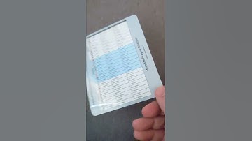 Amazing #MegaMan Cheat Sheet!