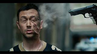 This Is The Most Insane Superhero Movie On Netflix