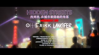 Video Editor -  ( Trampolines ) Hidden Streets : Music Video