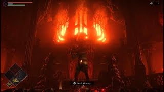 【DEMONS SOULS】 Bulldoze With The Dozer Axe