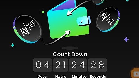 AVIVE NEW UPDATE 2 HOW TO ADD AVIVE  CONTRACT ADDRESS IN METAMASK, TRUST WALLET,AND OKX WALLET 🤳
