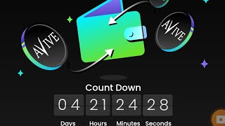 AVIVE NEW UPDATE 2 HOW TO ADD AVIVE  CONTRACT ADDRESS IN METAMASK, TRUST WALLET,AND OKX WALLET 🤳 by ALL-MINIG-UPDATE 1,495 views 1 month ago 11 minutes, 15 seconds