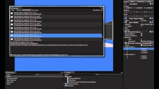 Mcklem - Tutorial Basico Unity3d javascript 2