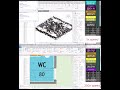New Feature Highlight – Room Finishing Tool in Revit