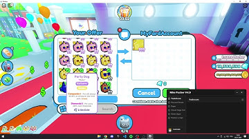 PSX Trade scam Script For free PASTEBIN 2023 WORKING IN ST PATTY UPDATE (Pastebin in comments)