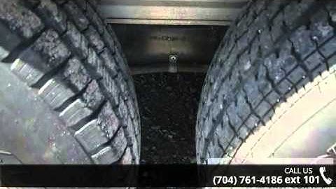 1995 FEATHERLITE 3-Horse Slant Load