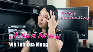 Wb Lub Kua Muag. 12/20/2019