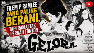 Gelora 1970 ( Part 1 ) | Filem P. Ramlee Yang Jarang Ditayangkan Di TV