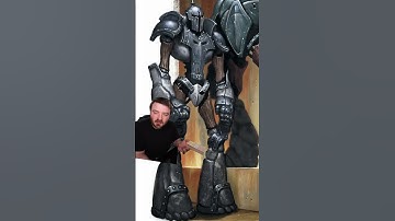 What is a Shield Guardian in D&D?