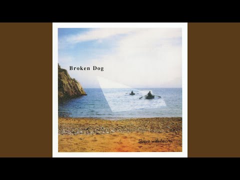 Broken Dog — Got No Wings