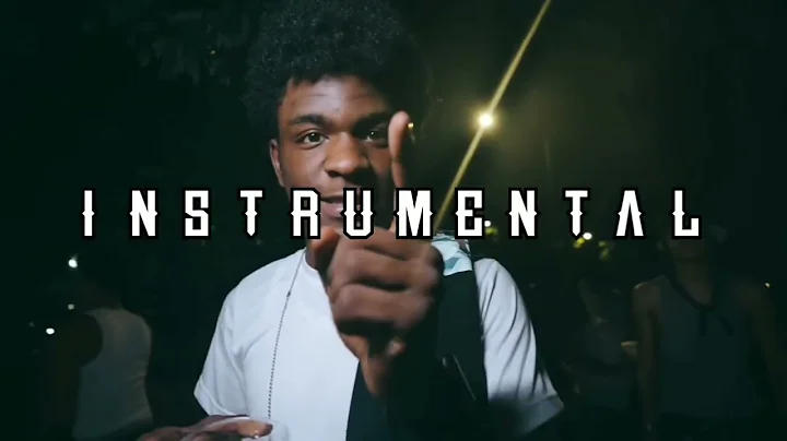 DD Osama X JStar Balla X Edot Baby X Sugarhill Ddot “E4N” (OFFICIAL INSTRUMENTAL) (YVprod.)