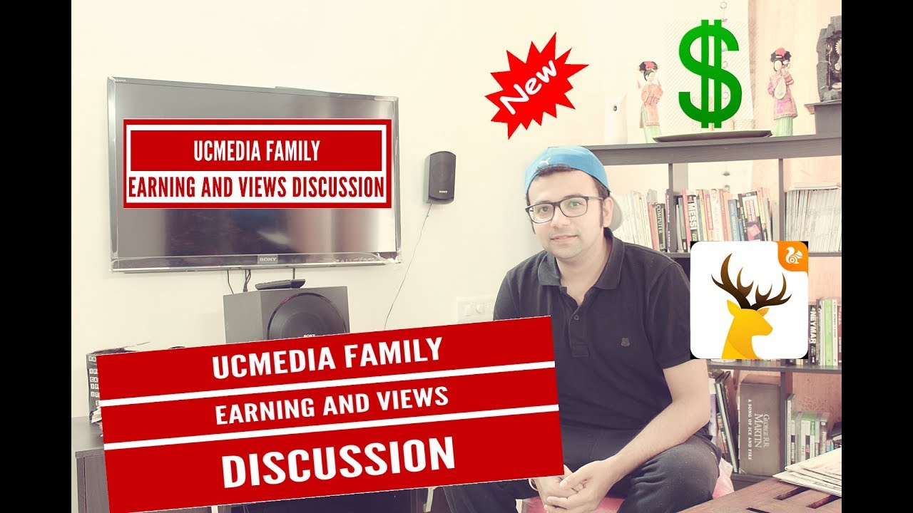UC news EARNING THIS WEEK DISCUSSION FORUM , comment your income and views Guys ! lets discuss .