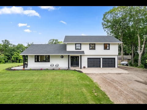 7555 75th Lane, Loretto, MN home video tour