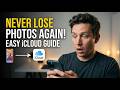 Backup iPhone Photos to iCloud Easily (Beginner Guide)