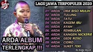 Lagu jawa terpopuler | Arda | didi kempot full album