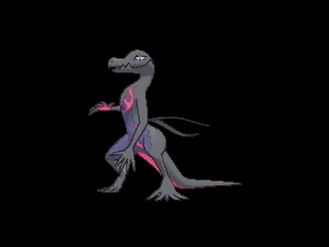 Nasty Plot Salazzle & Meloetta-Pirouette [Pokémon Ultra Sun