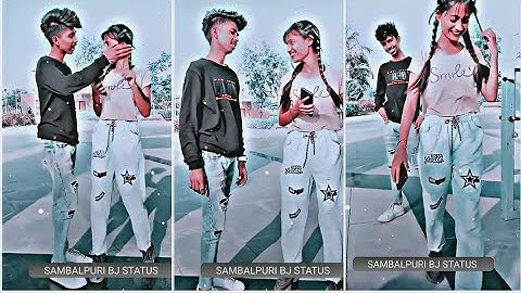 Sambalpuri love story status whatsapp status video sambalpuri status