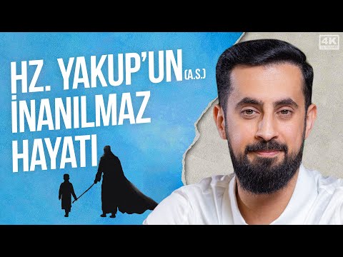 HZ. İDRİS PEYGAMBERİN TÜYLER ÜRPERTEN HAYATI