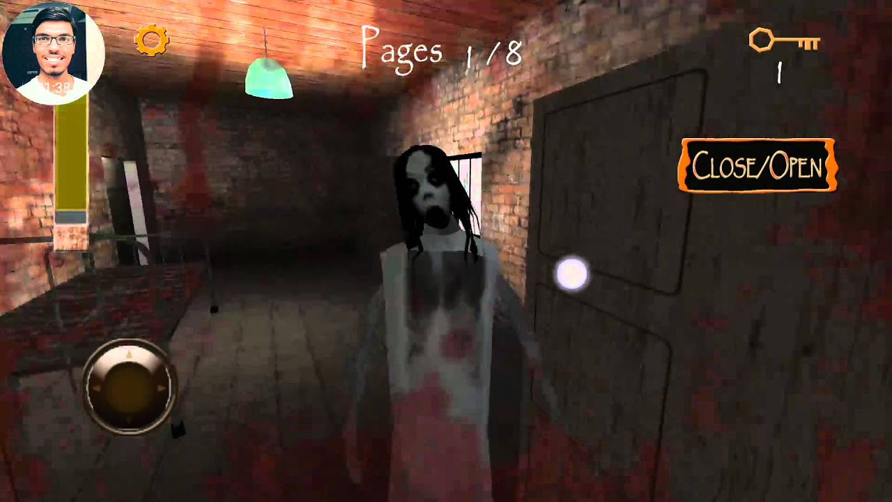 скачать slendrina asylum на андроид Slendrina: asylum for android apk download.