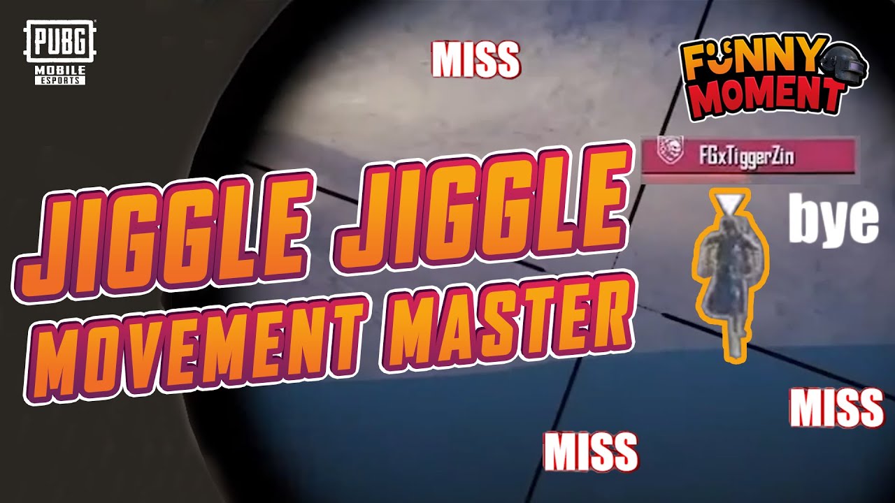 Funny Moments - PMGC 2021