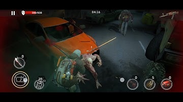 left to survive gameplay part 7